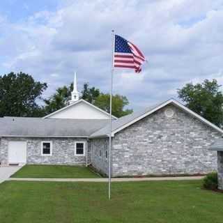 Faith Baptist Church - Eldon, Missouri