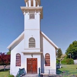 Berean Baptist Church of Polk County Independence, Oregon
