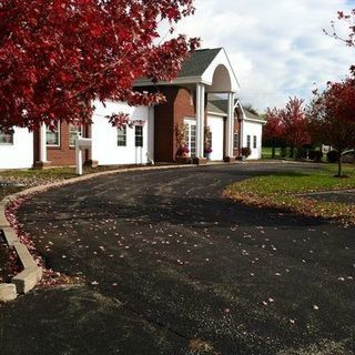 First Bible Baptist Church Lancaster, New York