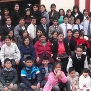 Iglesia EvangÃ©lica Bautista Horeb - Lima, Lima
