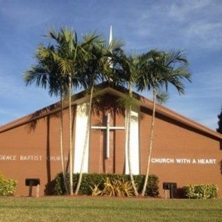 Grace Baptist Church Miami, Florida