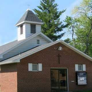 Faith Baptist Church - Terre Haute, Indiana