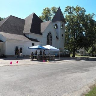 Faith Baptist Church Cambridge, Iowa