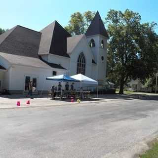 Faith Baptist Church - Cambridge, Iowa