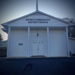 Riner's Tabernacle Independent Baptist Church - Kingsport, Tennessee