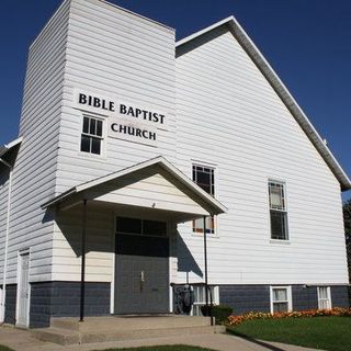Bible Baptist Church Owosso, Michigan