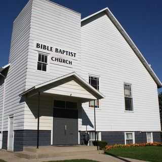 Bible Baptist Church - Owosso, Michigan