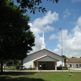 Bible Baptist Church Fort Pierce, Florida