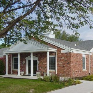 Hillcrest Baptist Church Algona, Iowa
