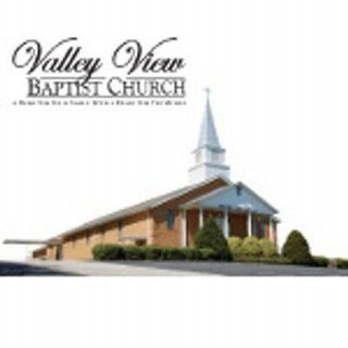 Valley View Baptist Church - Knoxville, Tennessee