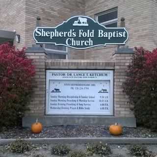 Shepherds Fold Baptist Church - Hutchinson, Minnesota