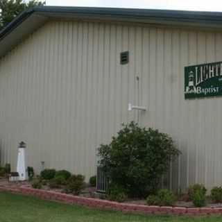 Lighthouse Baptist Church - Mustang, Oklahoma