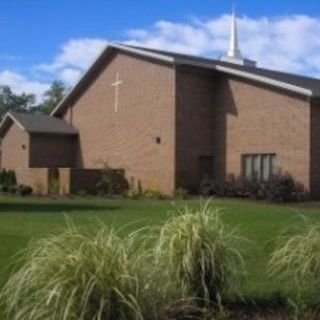 Rose Park Baptist Church Holland, Michigan