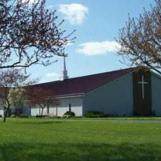 East Park Baptist Church Decatur, Illinois