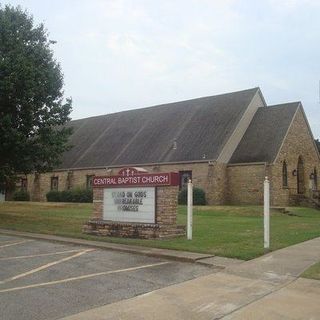 Central Baptist Church Fort Smith, Arkansas