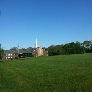 Temple Baptist Church West Bridgewater, Massachusetts