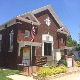 Danvers Baptist Church - Danvers, Illinois