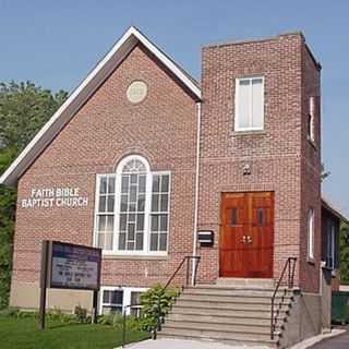 Faith Bible Baptist Church - Clinton, Massachusetts