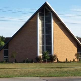 Bethany Baptist Church Clinton Township, Michigan