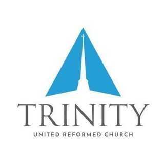 Trinity United Reformed Church - Dutton, Michigan