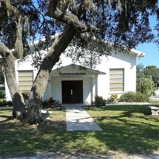 Holiday Calvary Baptist Church - a loving church!