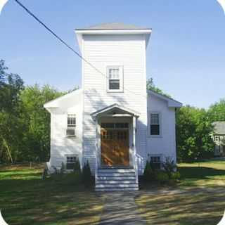Lifeline Baptist Church - Haverhill, Massachusetts