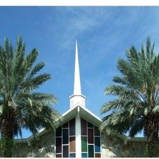 Calvary Baptist Church Lakeland, Florida