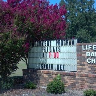 Life Gate Baptist Church Arab, Alabama