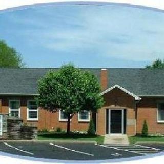Sligo Baptist Church Wilmington, Ohio