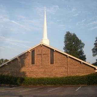 Gospel Tabernacle Baptist Church - Tullahoma, Tennessee