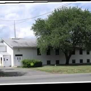 Kendall Park Baptist Church - Kendall Park, New Jersey