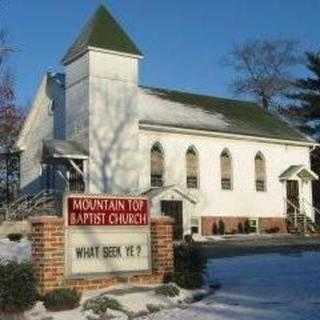 Mountaintop Baptist Church - Mountaintop, Pennsylvania