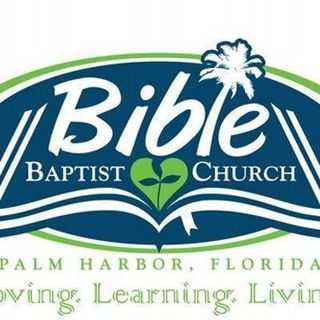 Bible Baptist Church - Palm Harbor, Florida