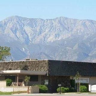 Cornerstone Baptist Church Fontana, California