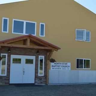 Northstar Baptist Church - Fairbanks, Alaska