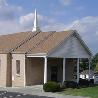 Faith Missionary Baptist Church Christiansburg, Virginia