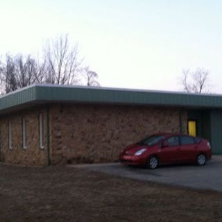 Landmark Baptist Church Logansport, Indiana