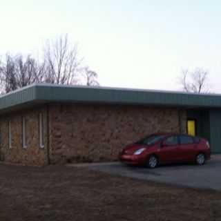 Landmark Baptist Church - Logansport, Indiana