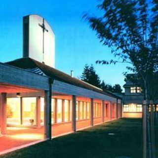 Saint Bernadette Parish Surrey, British Columbia