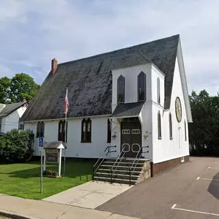 Faith Baptist Church - Winooski, Vermont