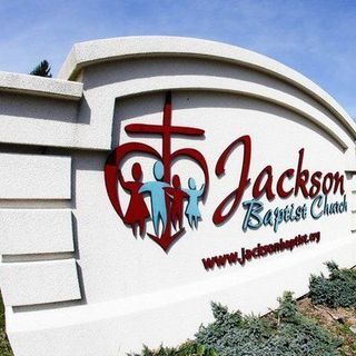 Jackson Baptist Church Jackson, New Jersey