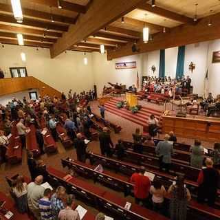 Berean Baptist Church &#8211; Rockford - Rockford, Illinois