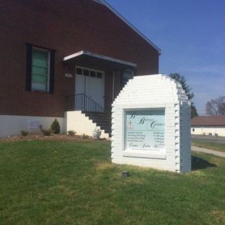 Brentwood Baptist Church Roanoke, Virginia