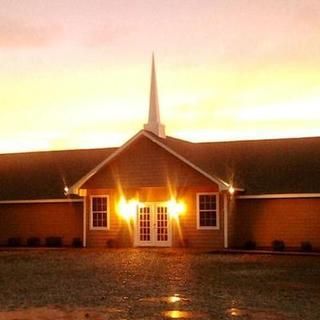 Victory Baptist Church Hope, Arkansas