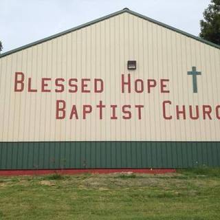 Blessed Hope Baptist Church Farmington, Missouri