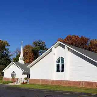 Liberty Baptist Church Howell, Michigan