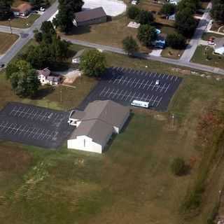 Southland Baptist Church - Belton, Missouri