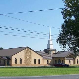 Immanuel United Church of Christ Cambridge, Maryland