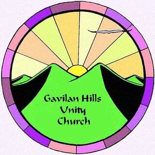 Gavilan Hills Unity Church Gilroy, California