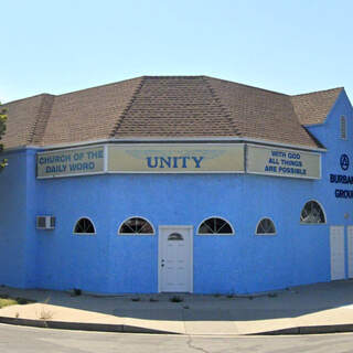 Unity Burbank Center For Spiritual Awareness - Burbank, California